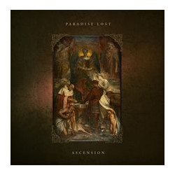 Paradise Lost - Ascension...