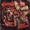 Aborted - Coronary Reconstruction (2. Hand, 12" EP)