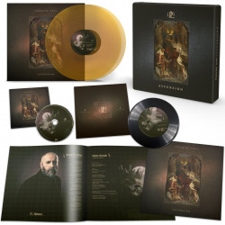 Paradise Lost - Ascension...