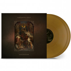 Paradise Lost - Ascension...