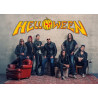 Helloween - Giants & Monsters (Earbook)