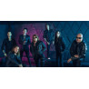 Helloween - Giants & Monsters (Earbook)