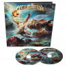 Helloween - Giants & Monsters (Earbook)