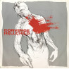 Converge/Hellchild ‎– Deeper the Wound (2. Hand, Clear Grey/Red Splatter Vinyl)