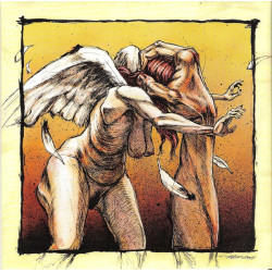 Converge/Agoraphobic...