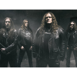 Unleashed - The Hunt For White Christ (DIGI CD) V.Ö.: 15.08.2025