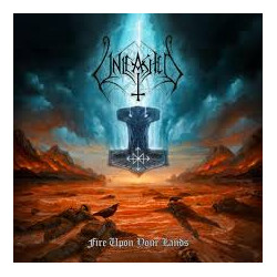 Unleashed - The Fire Upon...