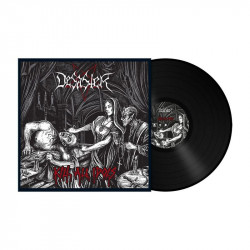 Desaster - Kill All Idiols...