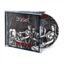 Desaster - Kill All Idiols...