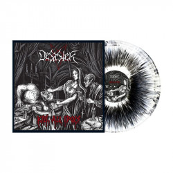 Desaster - Kill All Idiols...