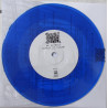 Heaven Shall Burn / Napalm Death  Split – The Mission Creep ( lim. 200 Stck. in blue)