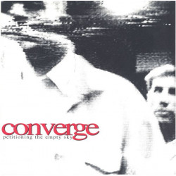 Converge – Petitioning The...