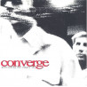 Converge – Petitioning The Empty Sky (lim. 7inch Rarität)