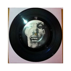 Converge – Petitioning The Empty Sky (lim. 7inch Rarität)