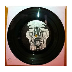 Converge – Petitioning The Empty Sky (lim. 7inch Rarität)