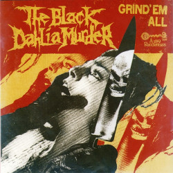 The Black Dalia Murder -...