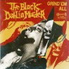 The Black Dalia Murder - Grind Em`All ( li. red Vinyl 7 inch)