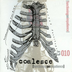 Coalesce - Functioning on...