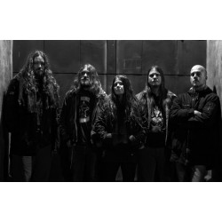 Agrimonia - Rites of Separation (2. Hand, Grey Vinyl, 2LP)