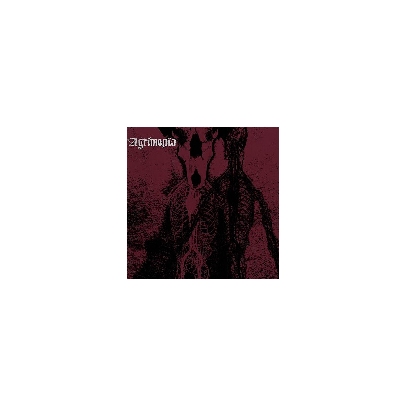 Agrimonia - Agrimonia (2. Hand, RE, 12" EP)