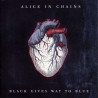 Alice in Chains - Black Gives Way to Blue (2. Hand, RE, Blue Translucent Vinyl, 2LP)