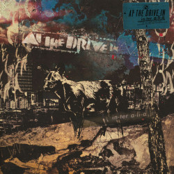 At the Drive In - Interalia...