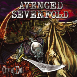Avenged Sevenfold - City of...