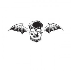Avenged Sevenfold - Avenged...