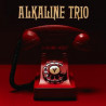 Alkaline Trio - Is this Thing Cursed? (2. Hand, 180gr, LP)