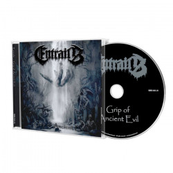 Entrails - Grip Of Ancient...
