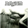 Nasum - Human 2.0 (2. Hand, RE, LP)