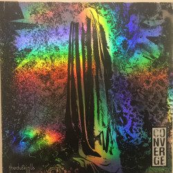 Converge - The Dusk in Us...