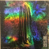 Converge - The Dusk in Us (2. Hand, Yellow Opaque Vinyl, lim., LP)
