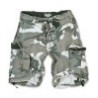 Vintage Short Urban ( 100% Baumwolle )
