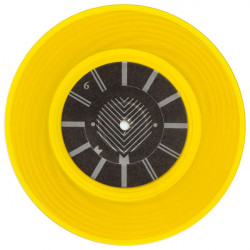 Converge - Unloved and Weeded Out Compilation (2. Hand, Red/Clear/Yellow/Green, 4x7")