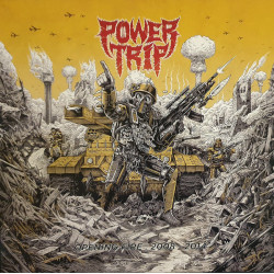 Power Trip - Opening Fire:...