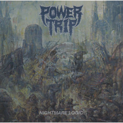 Power Trip - Nightmare...