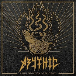 Abythic -  A Full Negation...