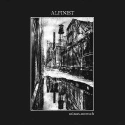 Alpinist - Minus.Mensch (2....