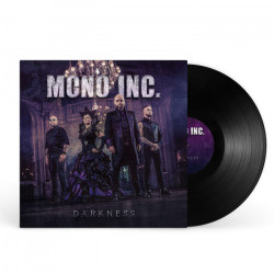 Mono Inc. - Darkness (...