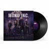 Mono Inc. - Darkness ( Black Vinyl)