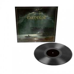 Enevelde - Enevelde (Black...