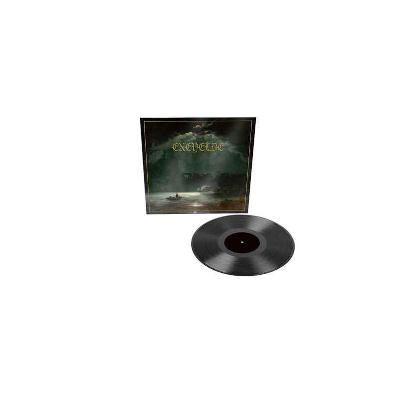 Enevelde - Enevelde (Black Vinyl)