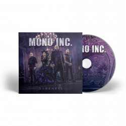 Mono Inc. - Darkness (CD)...