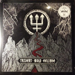 Watain - Trident Wolf...