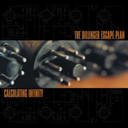 The Dillinger Escape Plan -...