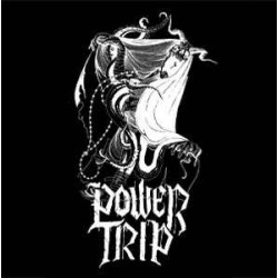 Powertrip - Powertrip (7 inch)