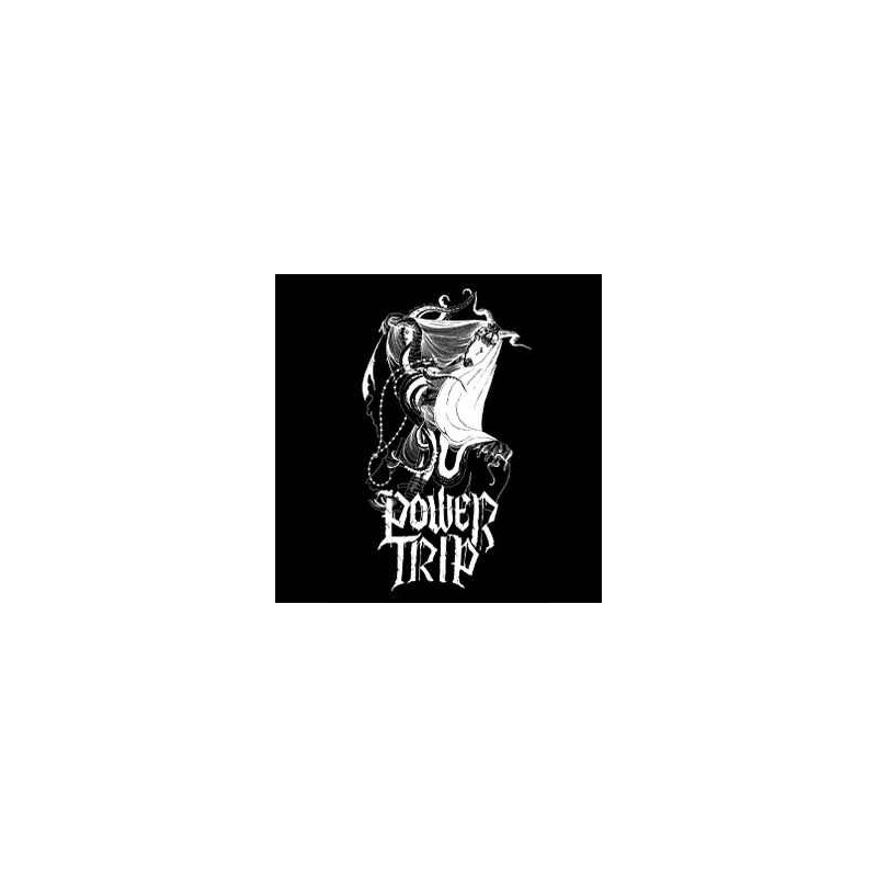 Powertrip - Powertrip (7 inch)