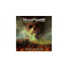 Vicious Rumours - The Devil's Asylum (Digi CDl) V.Ö.: 29.08.2025