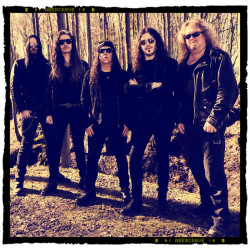Vicious Rumours - The Devil's Asylum (Digi CDl) V.Ö.: 29.08.2025